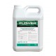 DETERGENT DESINFECTANT BACTERICIDE FONGICIDE FLOWER DP PIN EN 2X5L