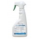 LIQUIDE VITRES NOV'VITRES BLEU A L'ALCOOL PISTOLET EN 12X500ML