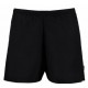 SHORT MIXTE GAME GEAR NOIR R.081.11