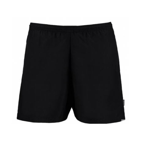 SHORT MIXTE GAME GEAR NOIR R.081.11