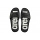 CLAQUETTES ARENA WATERGRIP HOMME NOIR/GRIS R.000412-551 T.46