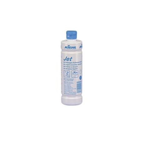 NETTOYANT RENOVANT INOX, METAUX ET SURFACES JET EN 500ML