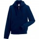 VESTE ZIP HOOD A CAPUCHE R.266.00