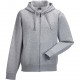 VESTE ZIP HOOD A CAPUCHE R.266.00