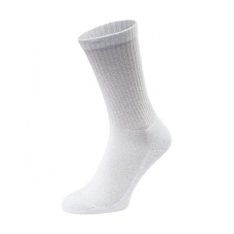 CHAUSSETTE 67%COT.13%POLYAMIDE/2%ELASTHANNE LOT DE 3 PAIRES