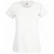 TEE-SHIRT FEMME 100% COTON 190G/M2 R.104.01