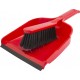 PELLE BALAYETTE PLASTIQUE BORD CAOUTCHOUC R.57P X24