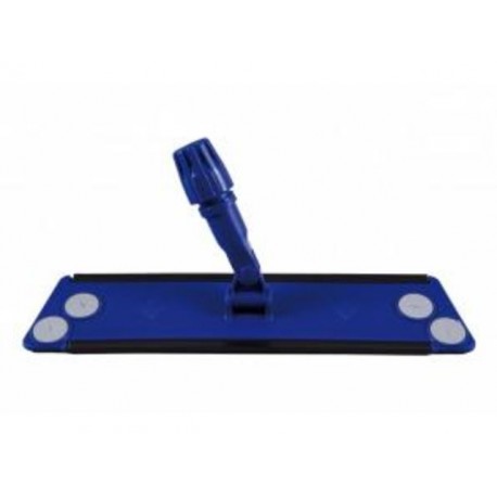 BALAI TRAPEZE 40CM PLASTIQUE A VELCRO R.0013736 X10