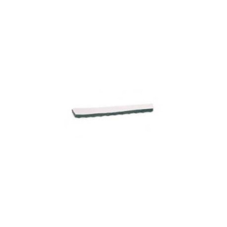 SEMELLE MOUSSE R.0016027 POUR BALAI TRAPEZE 55CM PLASTIQUE R.0013743 