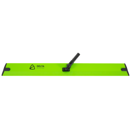 SUPPORT DE FRANGE 80X8CM VELCRO VERT R.1370