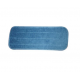 FRANGE MICROFIBRE BLEU 12X32CM R.0286