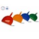 PELLE MENAGE PLASTIQUE COULEUR ALIMENTAIRE 320X210 R.5020
