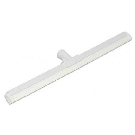 RACLETTE SOL POLYPROPYLENE 70CM COULEUR ALIMENTAIRE DOUILLE VIS R.527