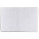TAMPON BLANC 15X23CM R.124/B X10