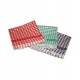 TORCHON COTON 50X70 150grs/m2 QUADRILLE 
