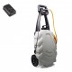 PULVERISATEUR 30L ELECTRIQUE 1 BATTERIE SUR CHARIOT SAMOURAI R.566.00