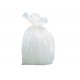 SAC POUBELLE 30L BD BLANC 3/100 R.5807 X500