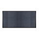 TAPIS BLEU ANTI-POUSSIERE 1M20X2M40 R.117884
