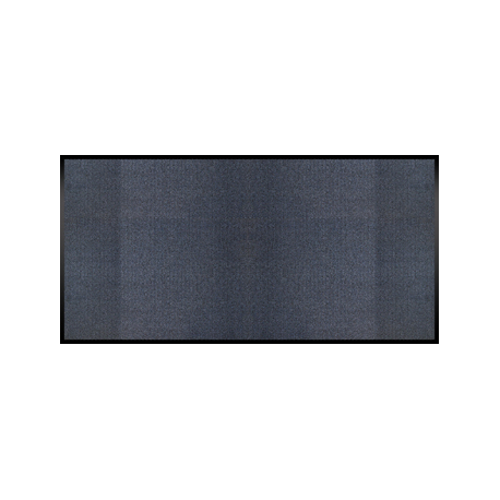 TAPIS BLEU ANTI-POUSSIERE 1M20X2M40 R.117884