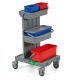 CHARIOT LAVAGE ALPHA 9142 "CD77"