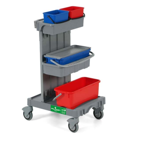 CHARIOT LAVAGE ALPHA 9142 "CD77"