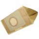 SAC ASPIRATEUR PAPIER POUR ASPIRATEUR IPC GC 1/3 X10