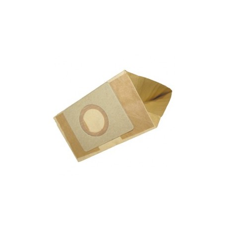 SAC ASPIRATEUR PAPIER POUR ASPIRATEUR IPC GC 1/3 X10