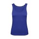DEBARDEUR FEMME INSPIRE TANK BLEU COBALT T.XL