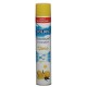 AEROSOL DESODORISANT CITRON 750ML