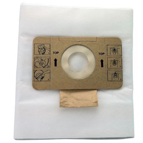 SAC ASPIRATEUR IPC POUR ASPIRATEUR YS-YP-GS-GP 1/27 R.KTRI04795