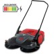 BALAYEUSE HAAGA A BATTERIE 697+ ACCU-POWER R.697+AC