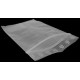 SACHET PLASTIQUE ZIP 180X250 SANS PAVE X1000