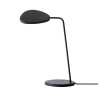 LAMPE DE BUREAU LEAF NOIR