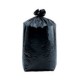 SAC POUBELLE 20L BD NOIR 2,5/100 R.SB112XNR X1000