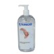 GEL HYDROALCOOLIQUE EN 500ML AVEC POMPE