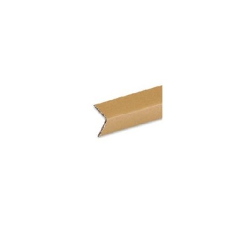 CORNIERE CARTON 35X35X1200 EP.3MM X25
