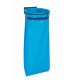 SUPPORT SAC POUBELLE 110L ECOLLECTO BLEU R.57075