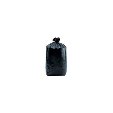 SAC POUBELLE 30L HD NOIR 1.4/100 CORBEILLE R.5066 X500